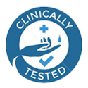 Clinically Tested Logo Clinically Tested Logo